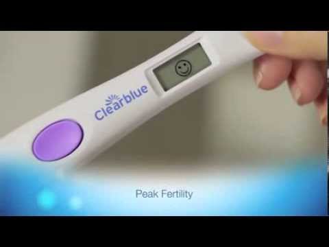 clear blue dual ovulation test reviews