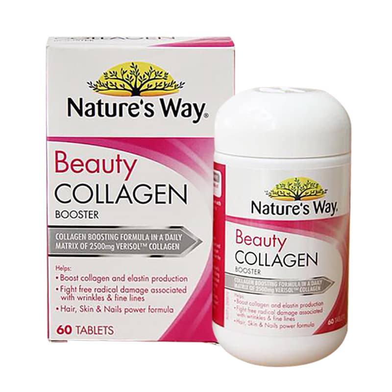 nature way beauty collagen review