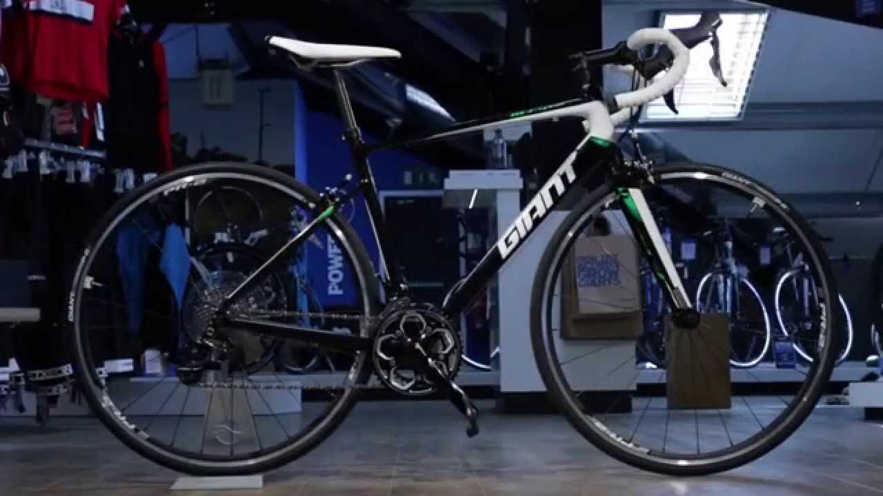 giant defy 1 2015 review