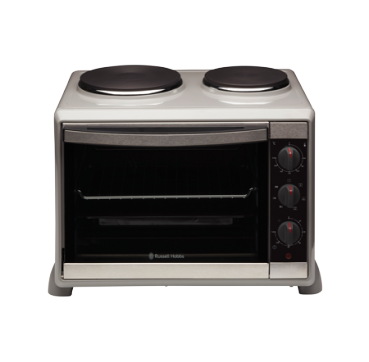 russell hobbs family convection oven review