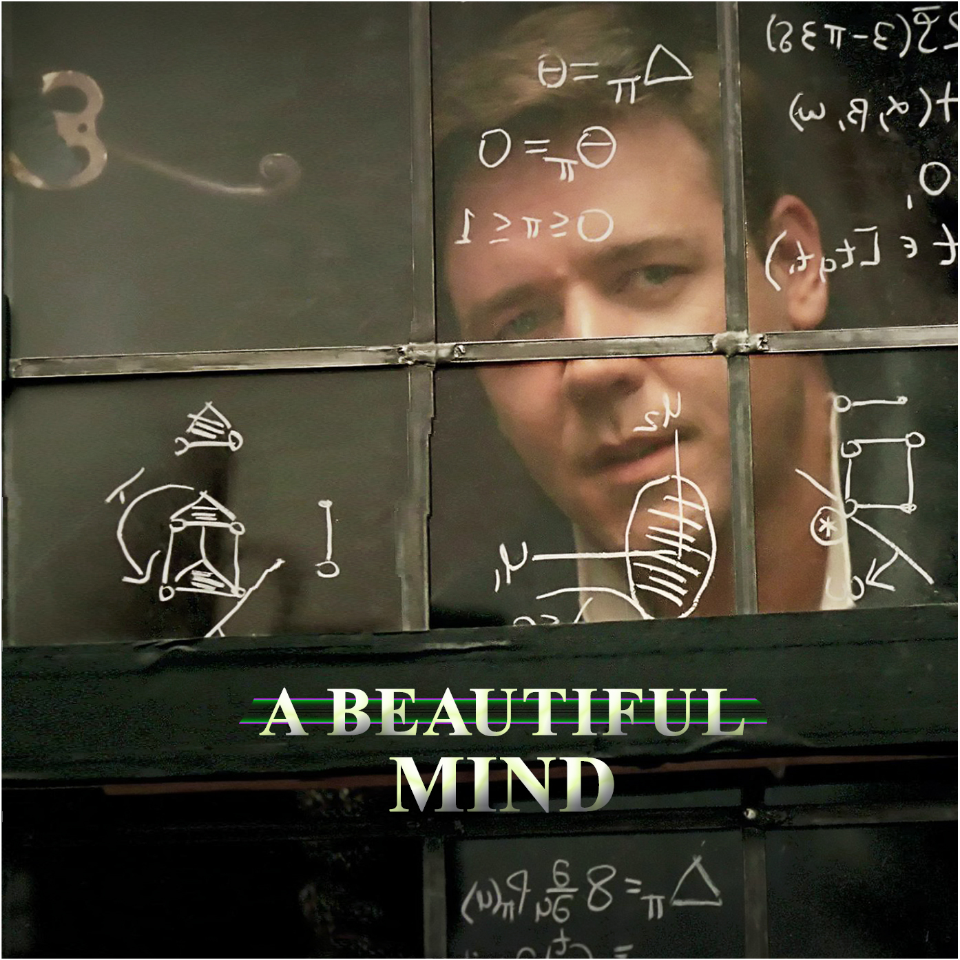 a beautiful mind movie review