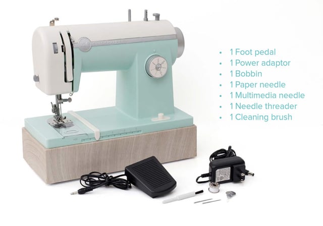 stitch happy sewing machine reviews