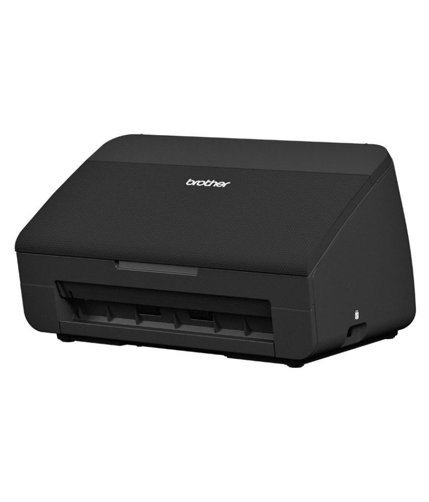 brother ads 2100 scanner review