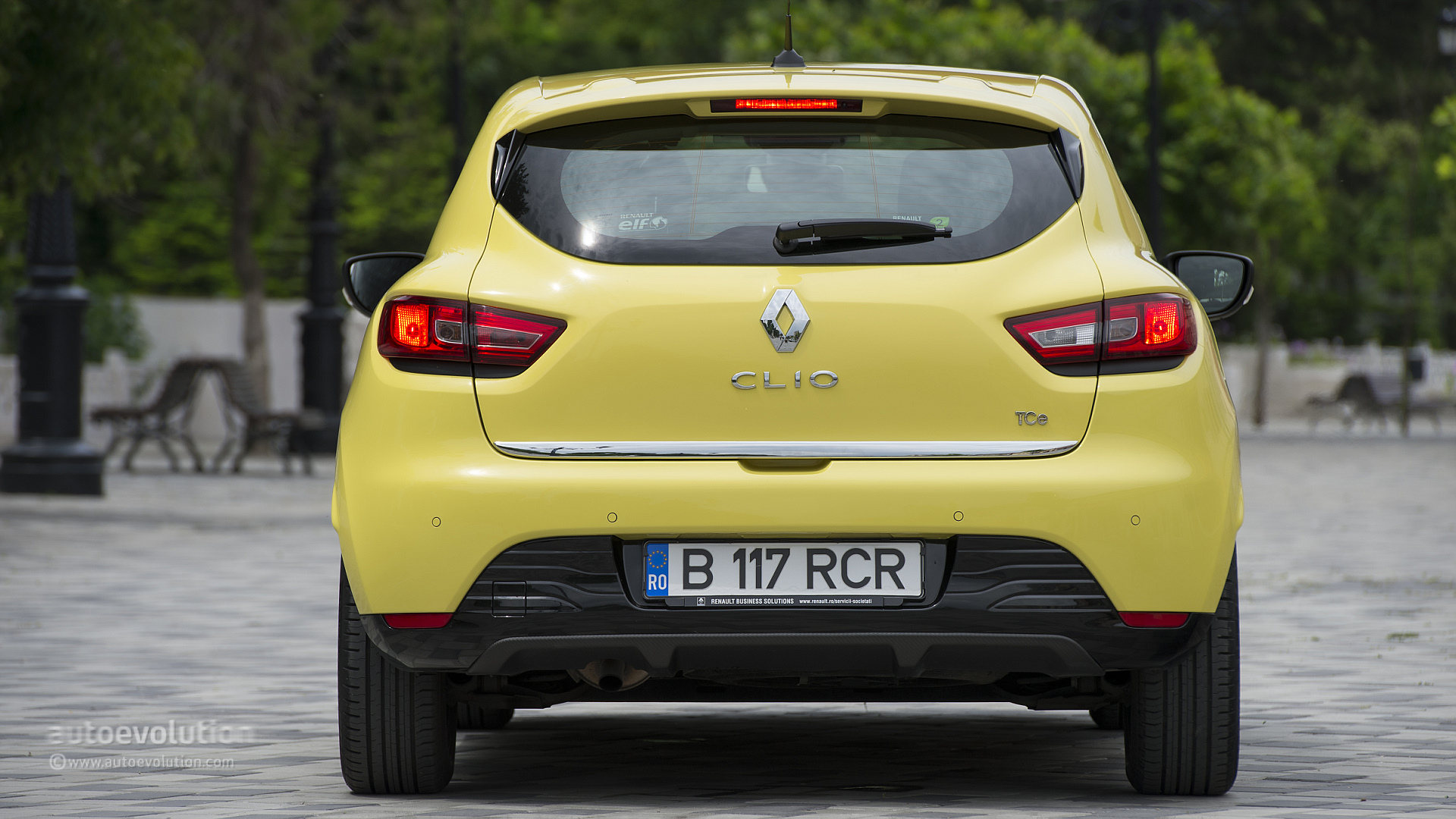 renault clio 0.9 tce review