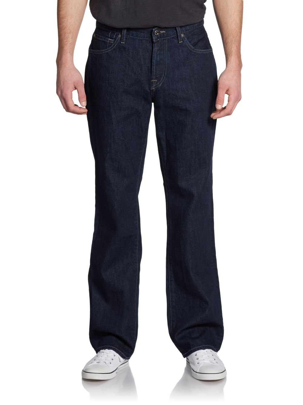 7 for all mankind jeans review mens