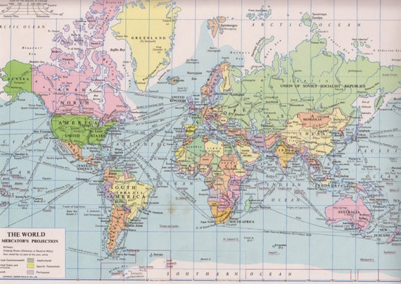 a history of the world in 12 maps review