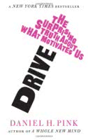 drive the surprising truth about what motivates us review