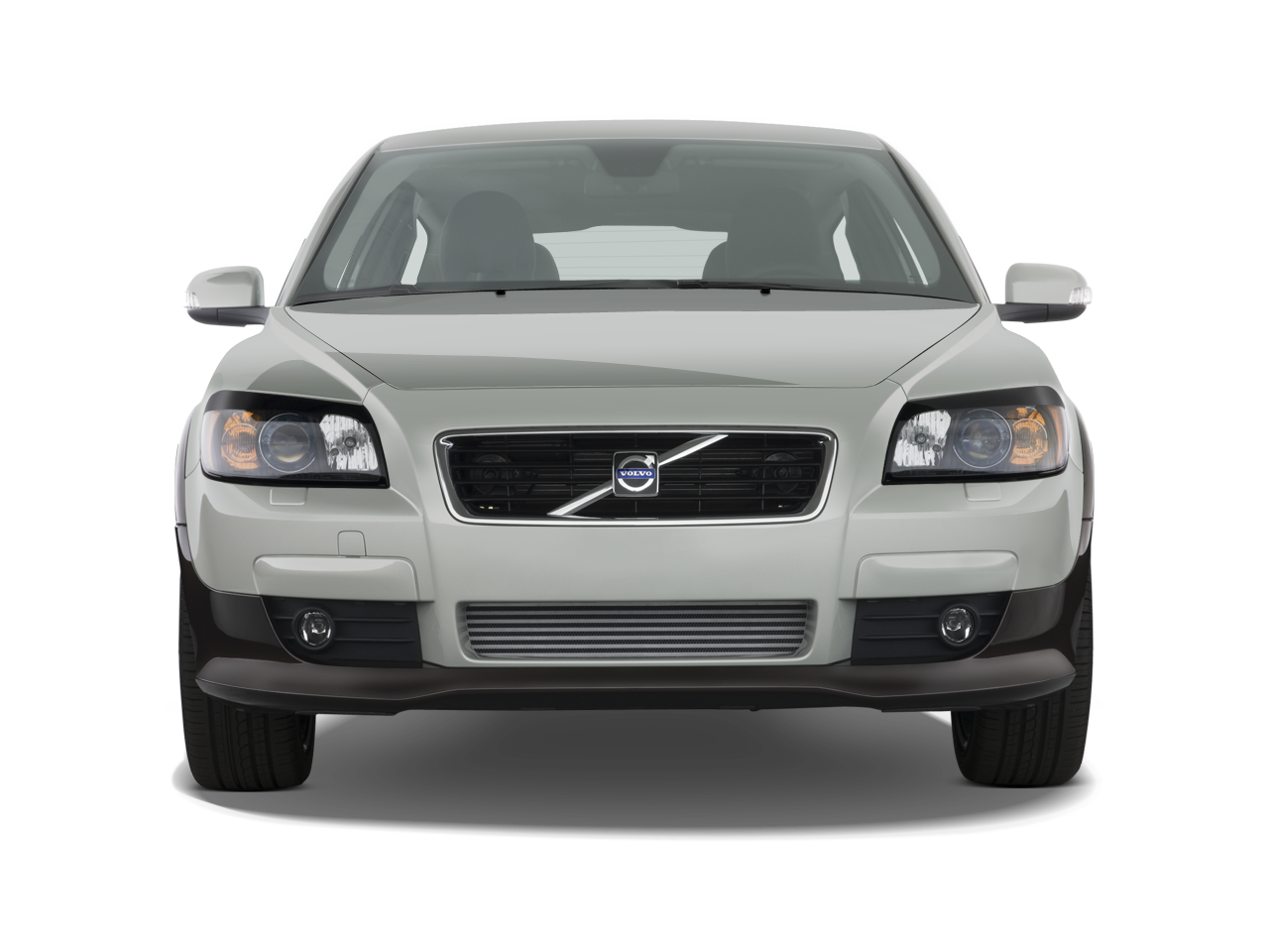 2009 volvo c30 t5 review