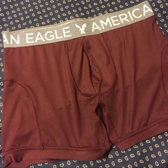 american eagle flex trunk review