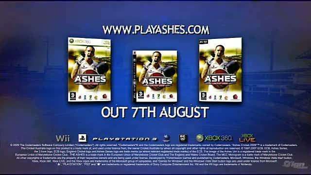 ashes 2009 xbox 360 review