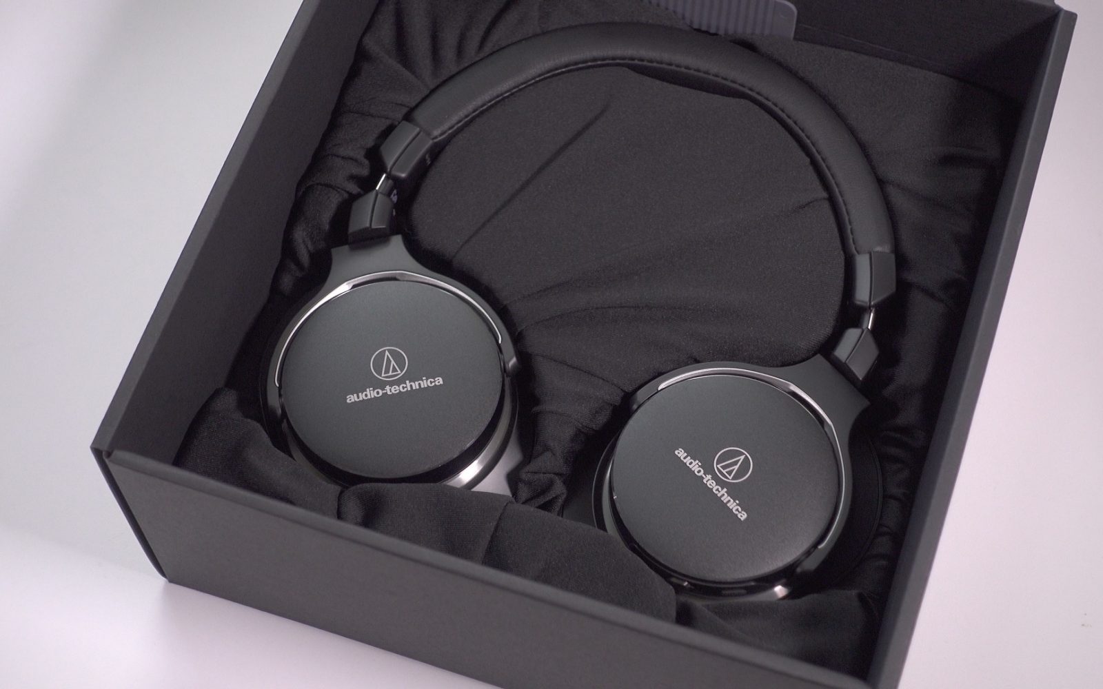 audio technica ath msr7nc review