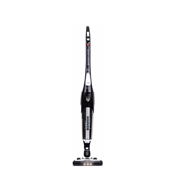 hoover cordless lithium boost upright vacuum review