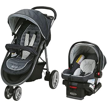 best baby stroller travel system reviews