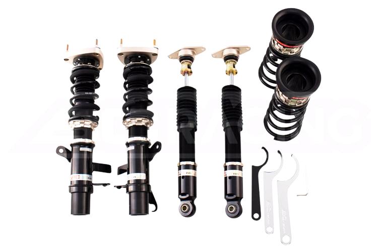 bc racing br series coilovers review