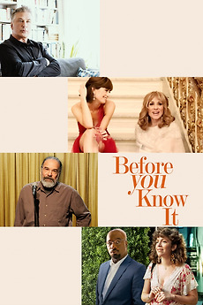 before you know it review