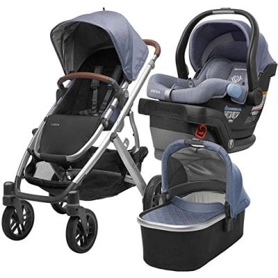best baby stroller travel system reviews