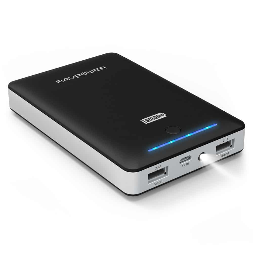 best portable cellphone charger reviews
