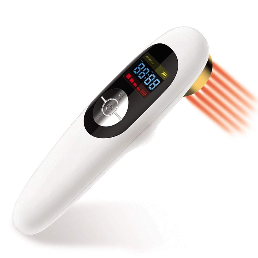 best red light therapy device reviews