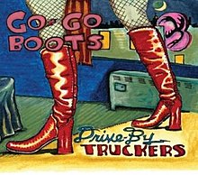 drive by truckers album reviews