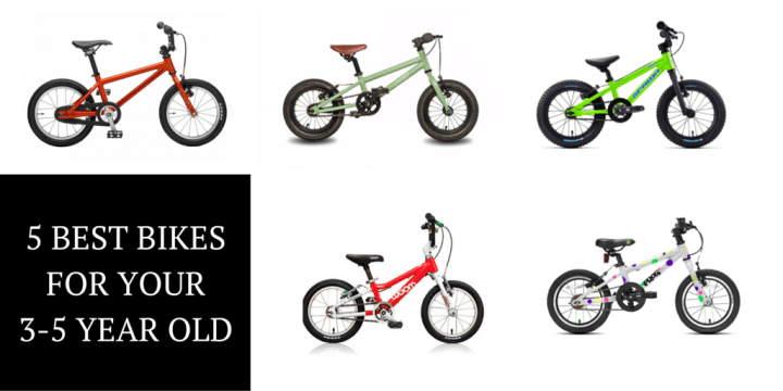 bikes for 3 year olds reviews