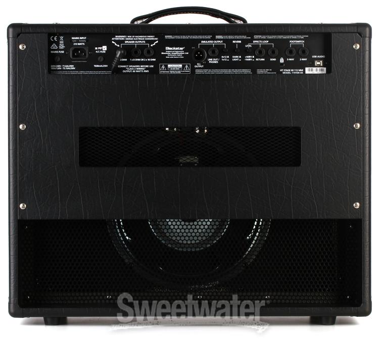 blackstar ht stage 60 review