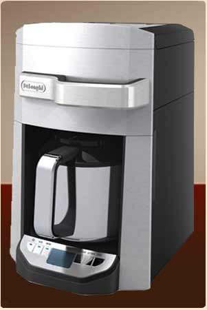 bodum bistro 12 cup programmable coffee maker review