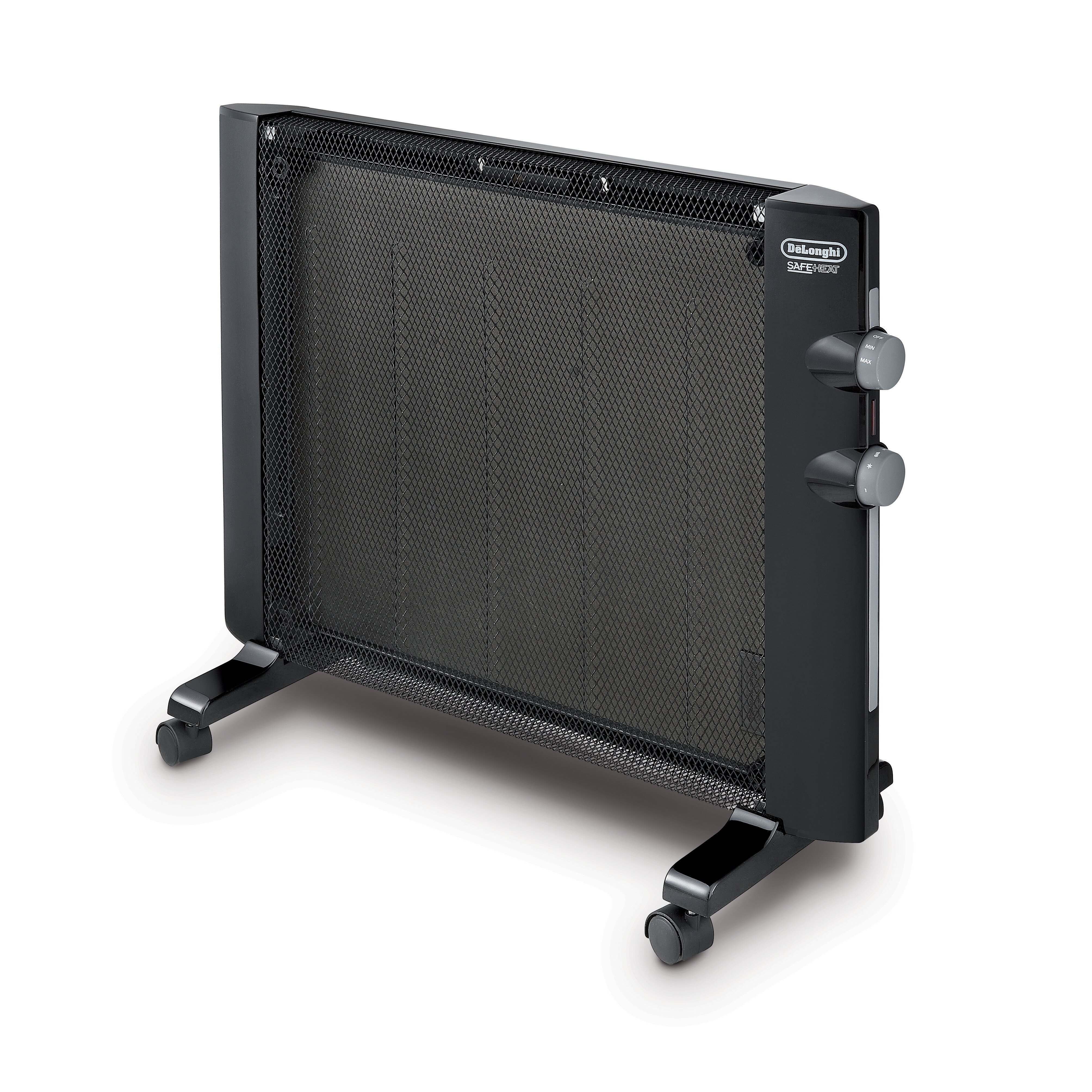electric radiant panel heaters reviews