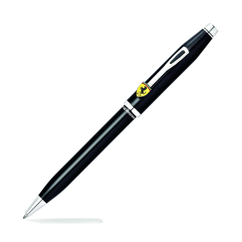 cross century ballpoint pen review