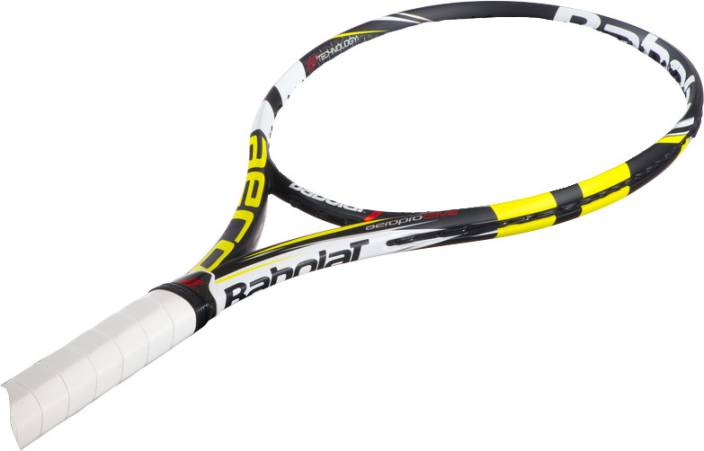 babolat pure storm gt review