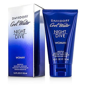 davidoff night dive woman review