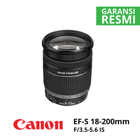 canon ef s 18 200mm f3 5 5.6 is review