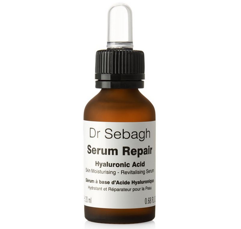 dr sebagh youth serum review