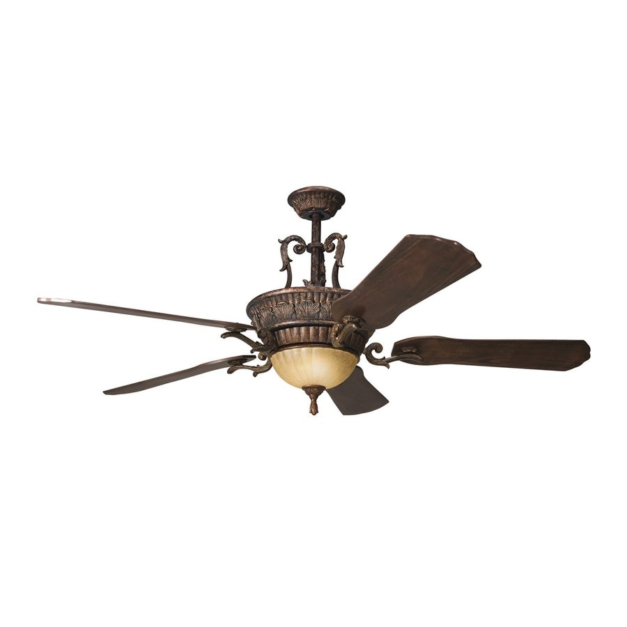 ceiling fans with lights and remote reviews
