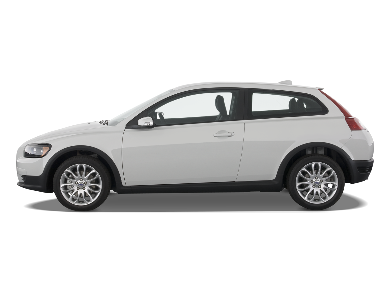 2009 volvo c30 t5 review
