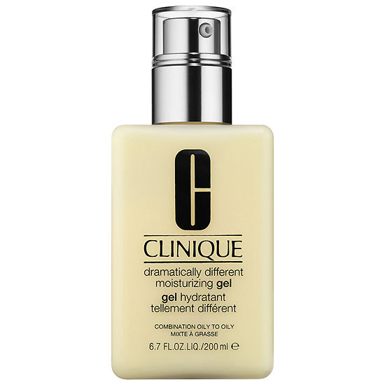 clinique dramatically different moisturizing gel review makeupalley