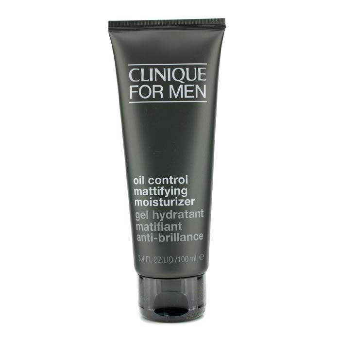 clinique moisturizer for oily skin review