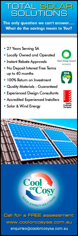 cool and cosy solar reviews