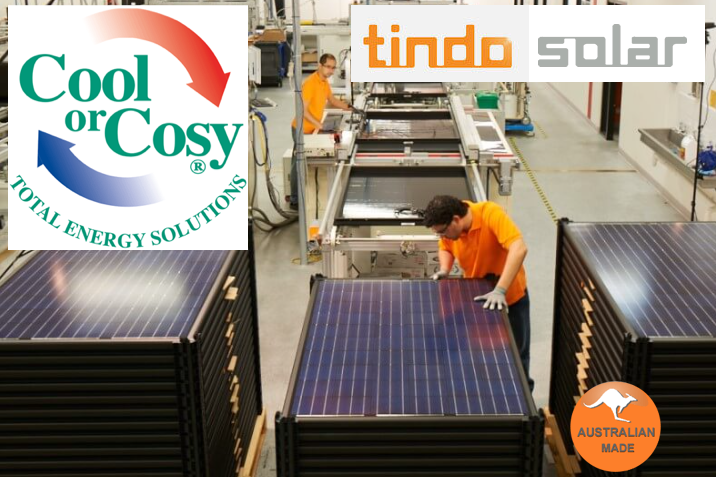 cool and cosy solar reviews