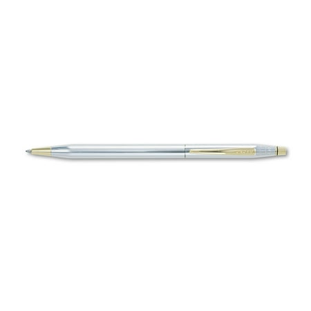 cross century ballpoint pen review