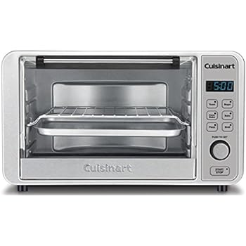 cuisinart digital convection toaster oven reviews