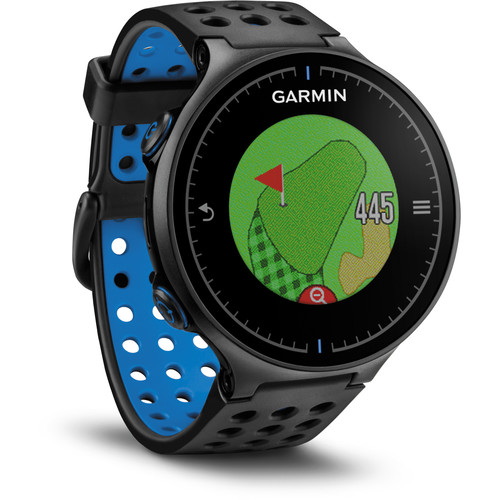 garmin s5 golf watch review