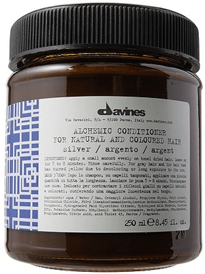 davines shampoo and conditioner reviews