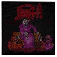 death scream bloody gore review
