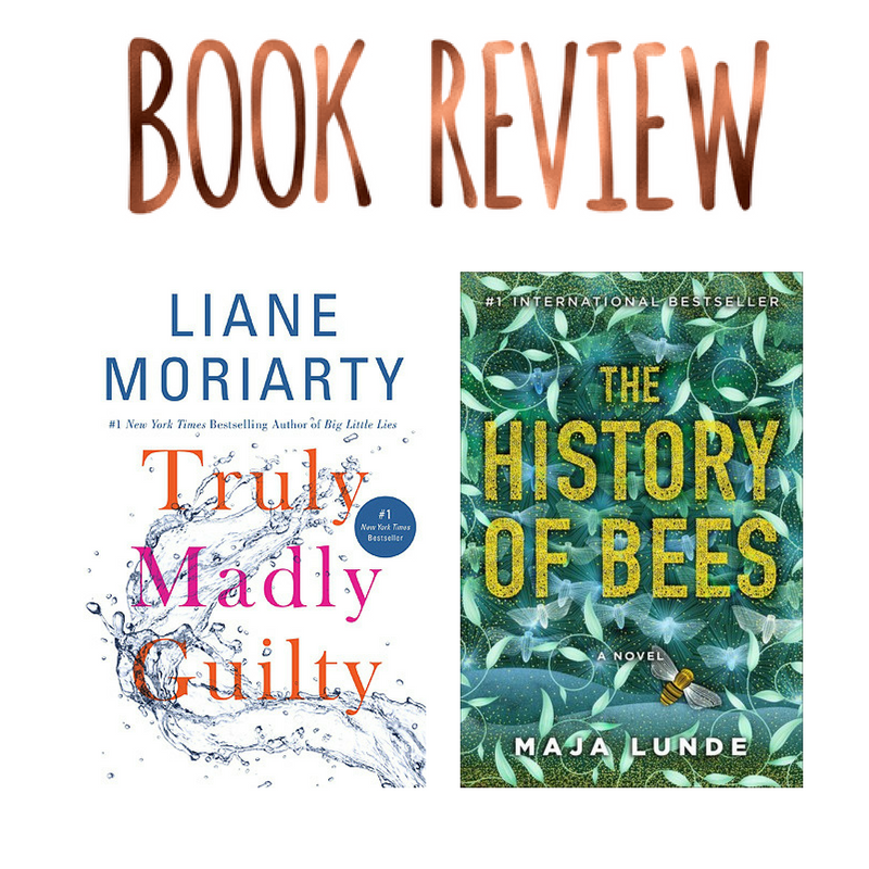 the history of bees review