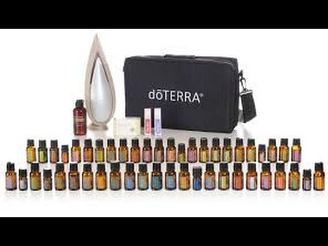 doterra essential oils reviews philippines