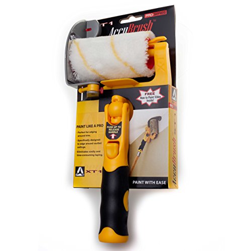 accubrush edge painting tool reviews