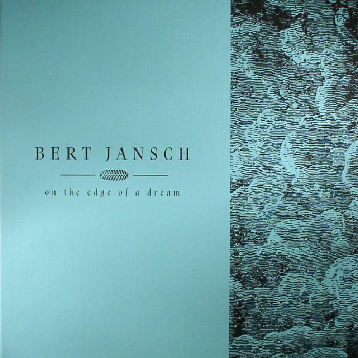 bert jansch living in the shadows review