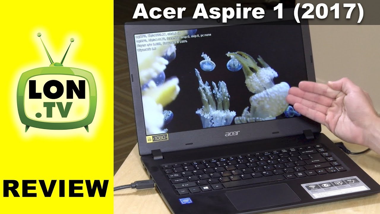 acer 14 inch laptop review