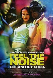 feel the noise movie review