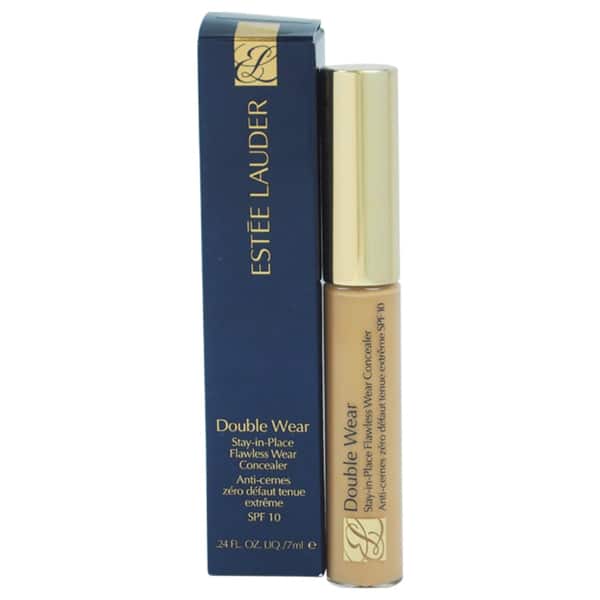 estee lauder double wear stay in place concealer review